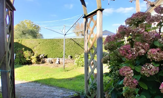 Недвижимость Semi-detached house 4 bedrooms for sale in Pratz: 3