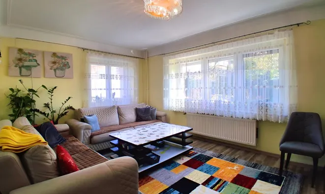 Недвижимость Semi-detached house 4 bedrooms for sale in Pratz: 4