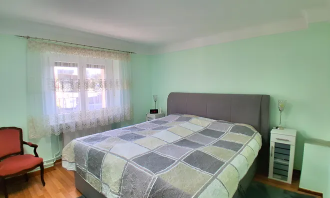 Недвижимость Semi-detached house 4 bedrooms for sale in Pratz: 7