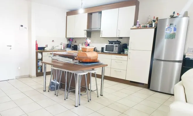 Недвижимость Apartment 2 bedrooms for sale in Dudelange: 4