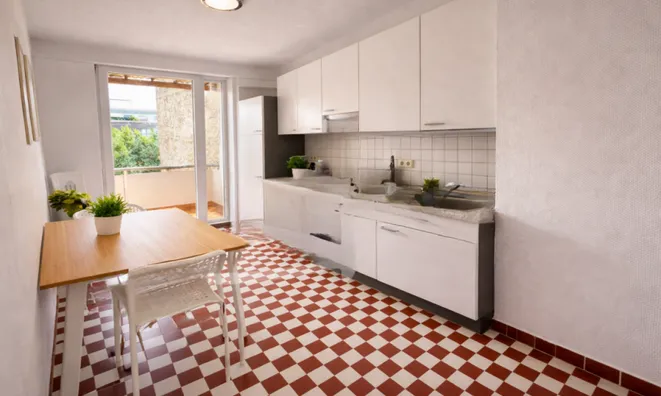 Недвижимость Apartment 1 bedroom for sale in Luxembourg-Gare: 2