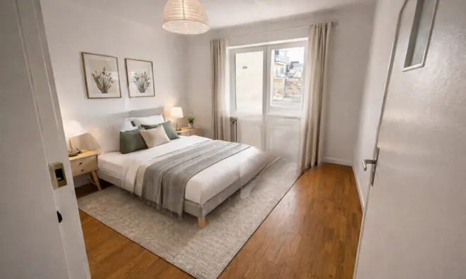 Недвижимость Apartment 1 bedroom for sale in Luxembourg-Gare: 3