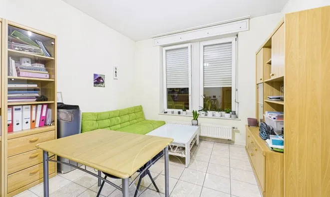 Недвижимость Apartment 1 bedroom for sale in Luxembourg-Gare: 1