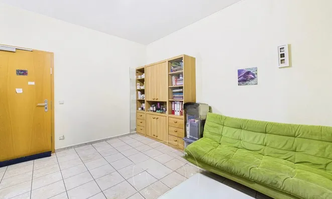 Недвижимость Apartment 1 bedroom for sale in Luxembourg-Gare: 2