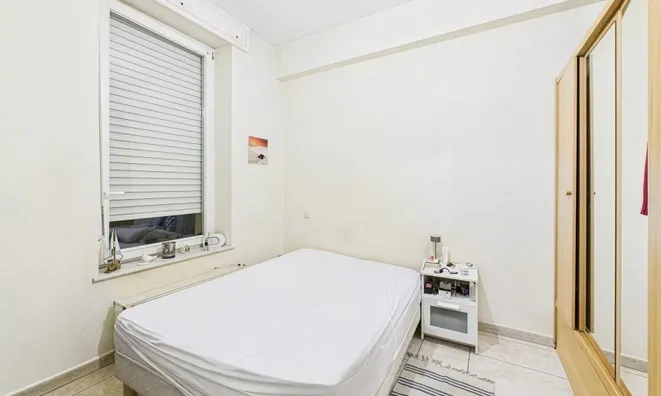 Недвижимость Apartment 1 bedroom for sale in Luxembourg-Gare: 4