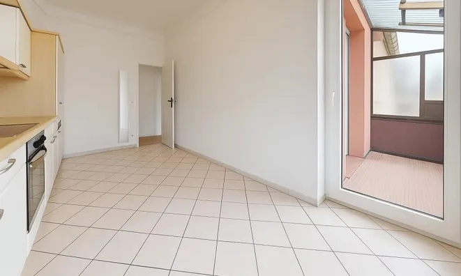 Недвижимость Apartment 2 bedrooms for sale in Luxembourg-Gare: 4