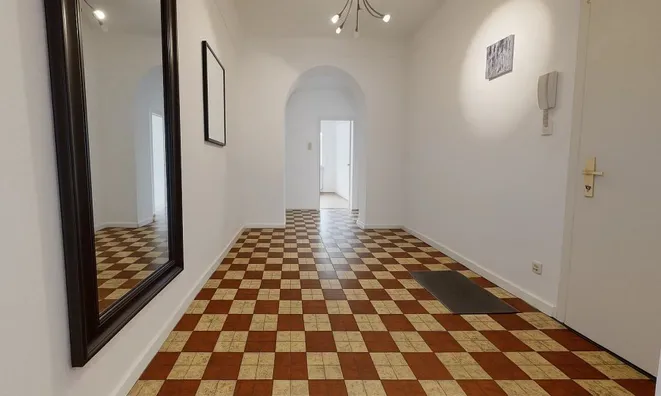 Недвижимость Apartment 2 bedrooms for sale in Luxembourg-Gare: 5