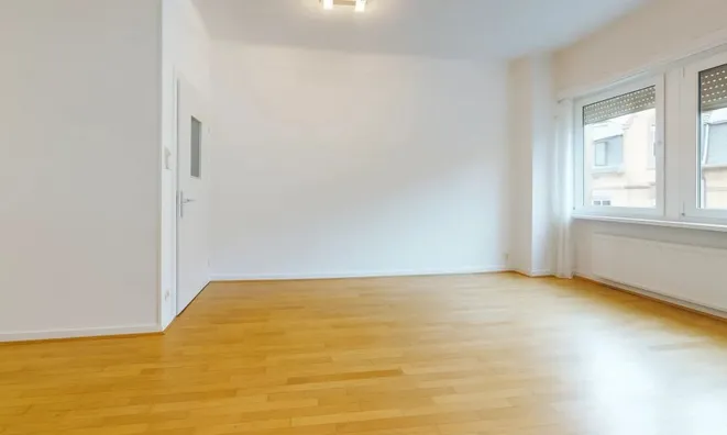 Недвижимость Apartment 2 bedrooms for sale in Luxembourg-Gare: 7