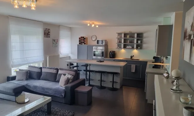 Недвижимость Studio 1 bedroom for sale in Bettembourg: 2