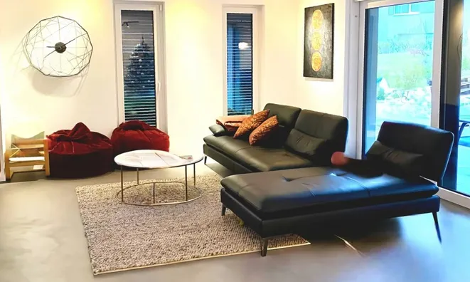 Недвижимость Detached house 4 bedrooms for sale in Kaundorf: 2