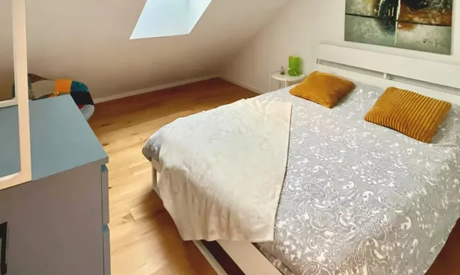 Недвижимость Detached house 4 bedrooms for sale in Kaundorf: 4