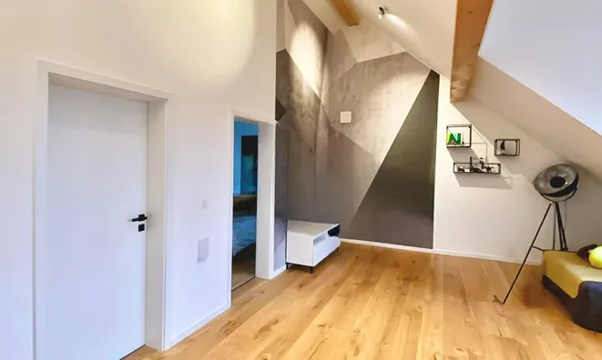 Недвижимость Detached house 4 bedrooms for sale in Kaundorf: 5