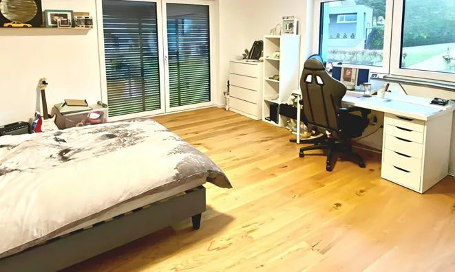 Недвижимость Detached house 4 bedrooms for sale in Kaundorf: 6