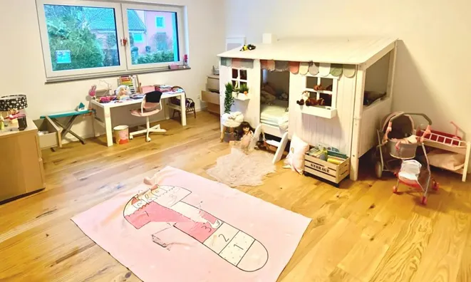 Недвижимость Detached house 4 bedrooms for sale in Kaundorf: 7