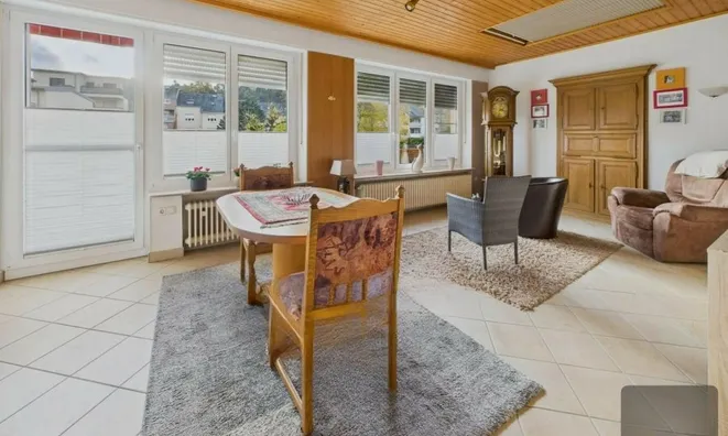 Недвижимость House 5 bedrooms for sale in Ettelbruck: 2