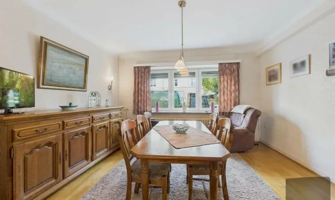 Недвижимость House 5 bedrooms for sale in Ettelbruck: 3