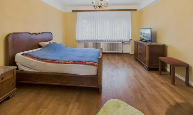 Недвижимость House 5 bedrooms for sale in Ettelbruck: 5