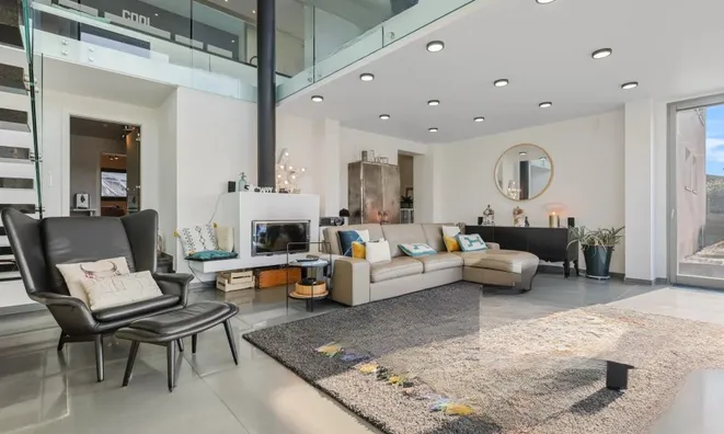 Недвижимость Villa 5 bedrooms for sale in Ehlange: 1