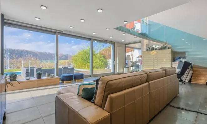 Недвижимость Villa 5 bedrooms for sale in Ehlange: 2