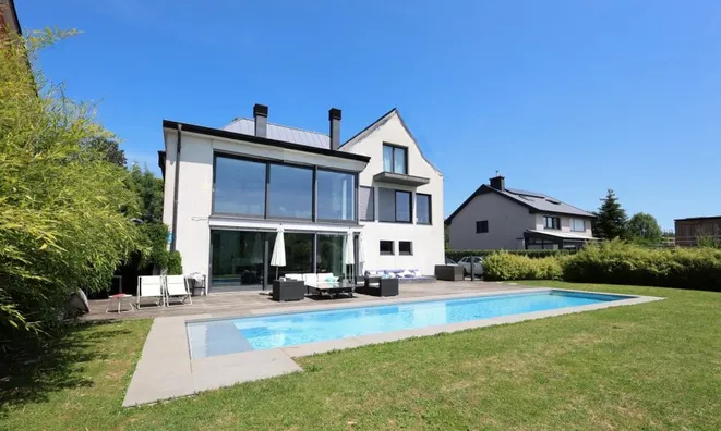 Недвижимость Villa 5 bedrooms for sale in Ehlange: 3