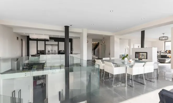 Недвижимость Villa 5 bedrooms for sale in Ehlange: 4