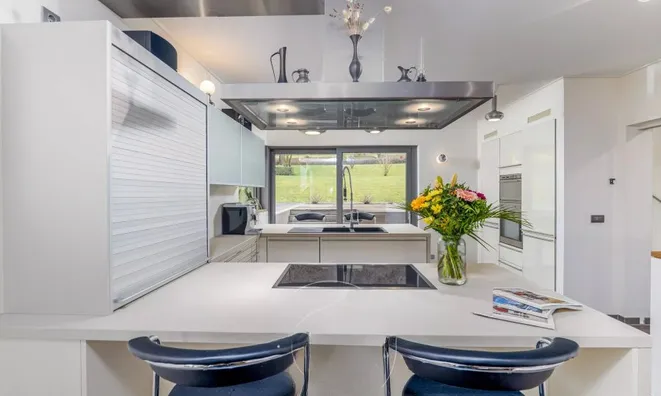 Недвижимость Detached house 4 bedrooms for sale in Lamadelaine: 4