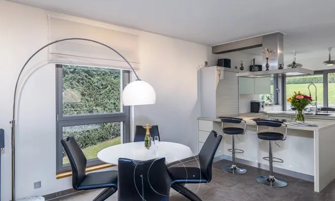 Недвижимость Detached house 4 bedrooms for sale in Lamadelaine: 5