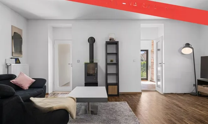 Недвижимость Detached house 6 bedrooms for sale in Rosport: 1