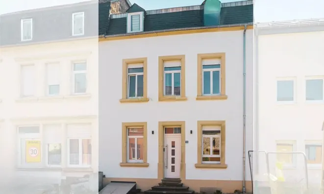 Недвижимость Detached house 6 bedrooms for sale in Rosport: 2