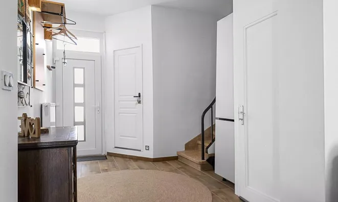 Недвижимость Detached house 6 bedrooms for sale in Rosport: 3