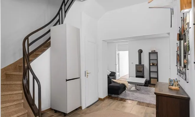 Недвижимость Detached house 6 bedrooms for sale in Rosport: 4