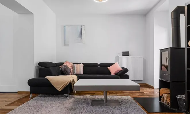 Недвижимость Detached house 6 bedrooms for sale in Rosport: 5