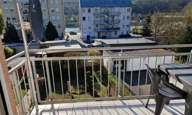 Недвижимость Apartment 1 bedroom for sale in Grevenmacher: 4