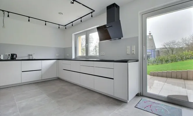 Недвижимость House 4 bedrooms for sale in Kiischpelt: 3