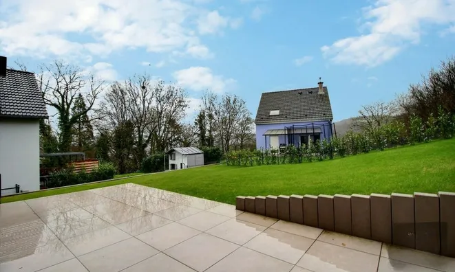 Недвижимость House 4 bedrooms for sale in Kiischpelt: 6