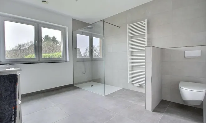 Недвижимость House 4 bedrooms for sale in Kiischpelt: 7