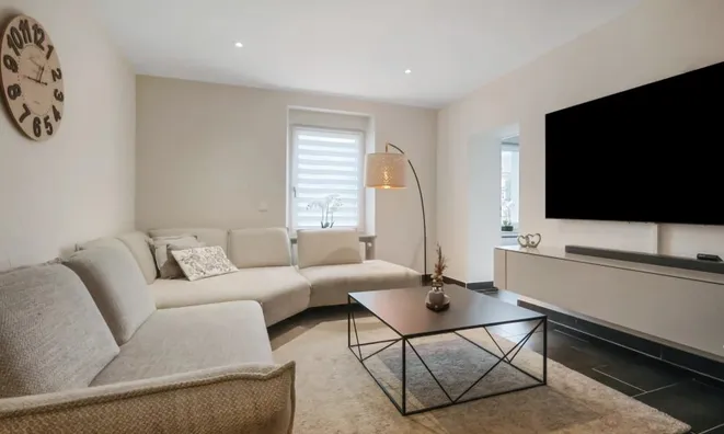 Недвижимость Detached house 4 bedrooms for sale in Differdange: 1