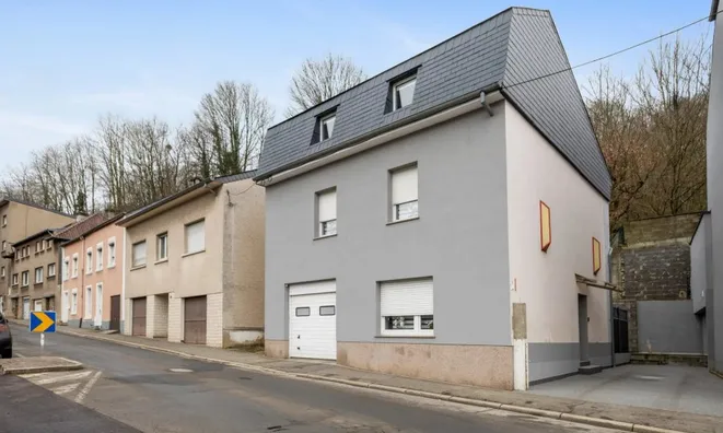 Недвижимость Detached house 4 bedrooms for sale in Differdange: 6