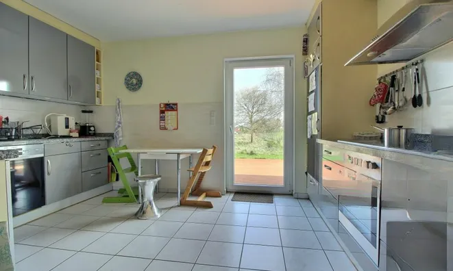 Недвижимость House 5 bedrooms for sale in Scheidgen: 5