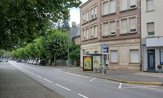 Недвижимость Apartment 3 bedrooms for sale in Esch-sur-Alzette: 2