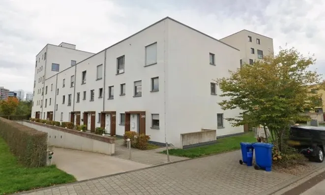 Недвижимость Apartment 1 bedroom for sale in Belvaux: 1