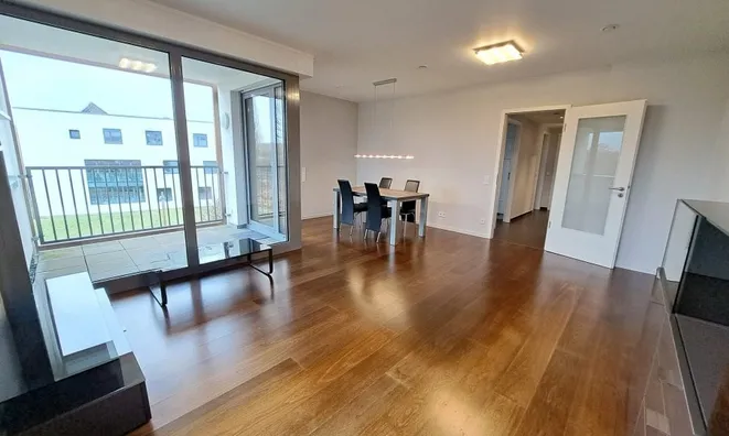 Недвижимость Apartment 1 bedroom for sale in Belvaux: 2