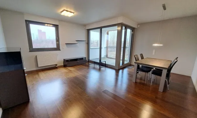 Недвижимость Apartment 1 bedroom for sale in Belvaux: 3