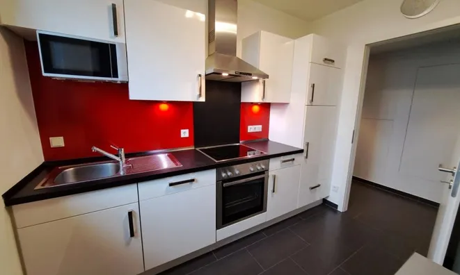 Недвижимость Apartment 1 bedroom for sale in Belvaux: 5