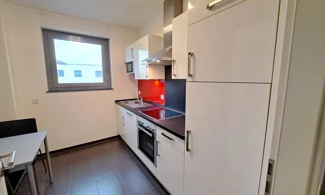 Недвижимость Apartment 1 bedroom for sale in Belvaux: 6