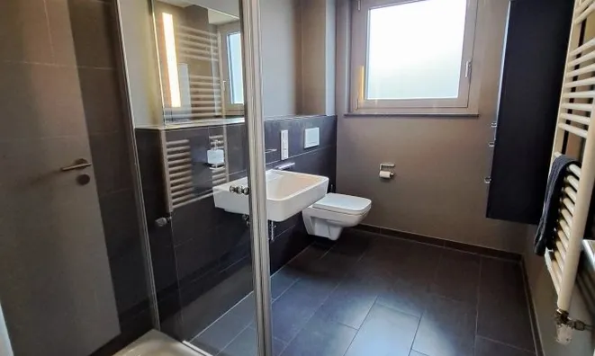 Недвижимость Apartment 1 bedroom for sale in Belvaux: 7