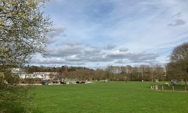 Недвижимость Apartment 3 bedrooms for sale in Fentange: 2