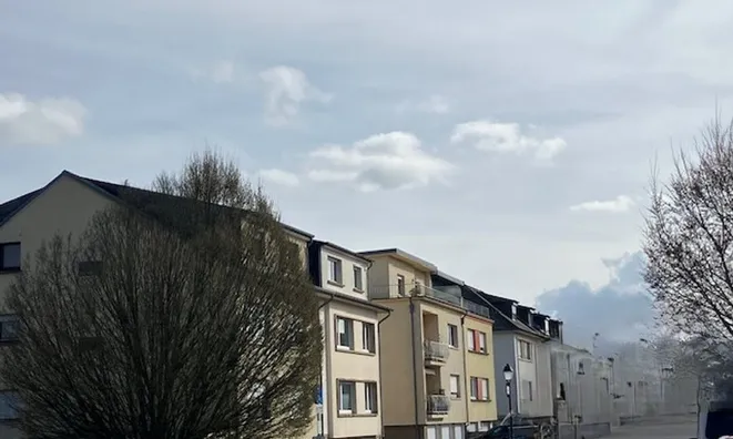 Недвижимость Apartment 3 bedrooms for sale in Fentange: 3