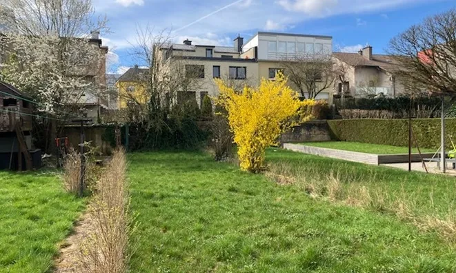 Недвижимость Apartment 3 bedrooms for sale in Fentange: 4