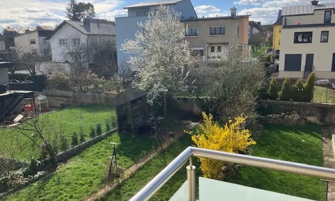 Недвижимость Apartment 3 bedrooms for sale in Fentange: 5